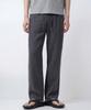 LXT Lyocell Cotton Linen Side Pintuck Pants