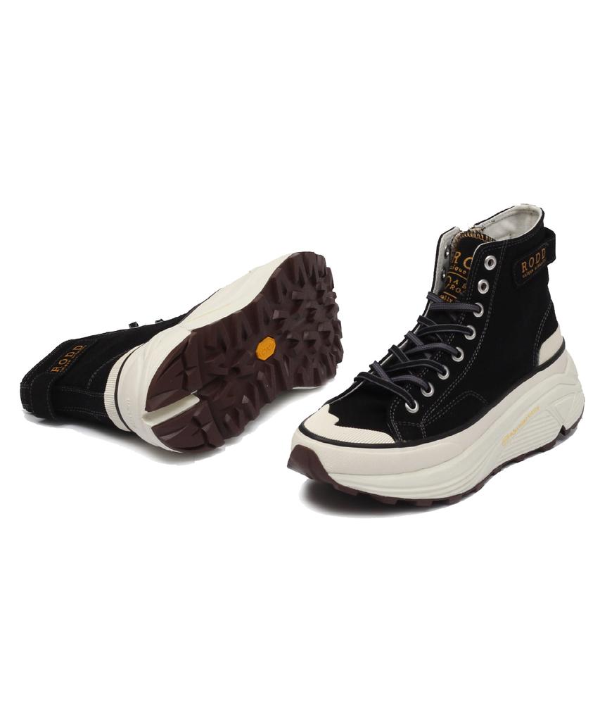 Rodd Abler Rolling_Black