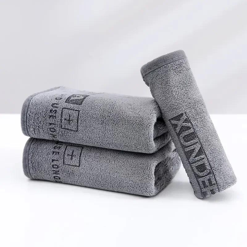 NEW Car Microfiber Towel Car Detailing Towels Absorbent Reusable Washcloths Wipes Rags Cleaner for Garage House Bathroom Mirror