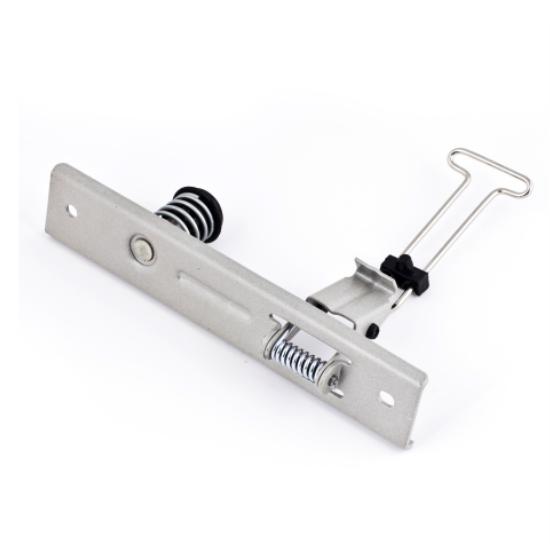 Bezpečnostní západka zámku kapoty motoru pro Renault Clio 2 II Mk2 1998-2001 Oem 7700842682