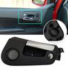 Replace Your Damaged Left Interior Ide Door Handle with This Top Notch Option for Ssangyong Kyron Actyon / Sports 2005 2007!