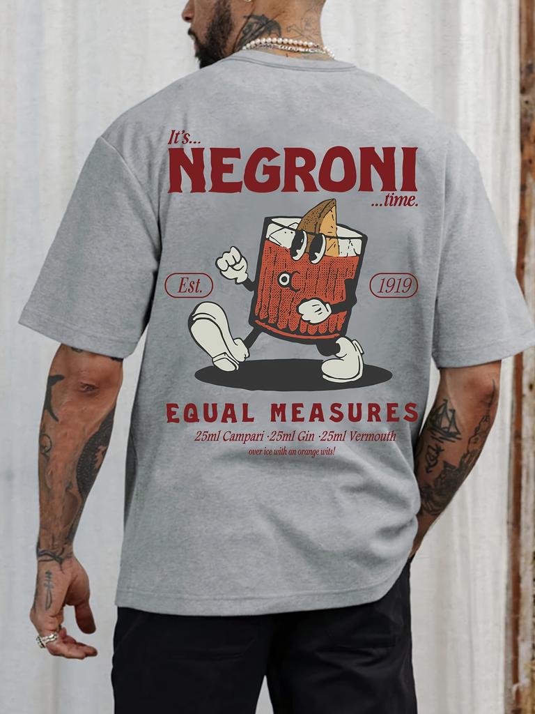 More Espresso Less Depresso Meme Cotton T Shirts Funny Men Women Summer Aesthetic Vintage Cartoon Tees Pop Art Casual Tops