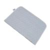 Incontinence Underpad for Bed Wetting Highly Absorbent Waterproof Reusable Slip Resistant Mattress Pad 70 X 100CM