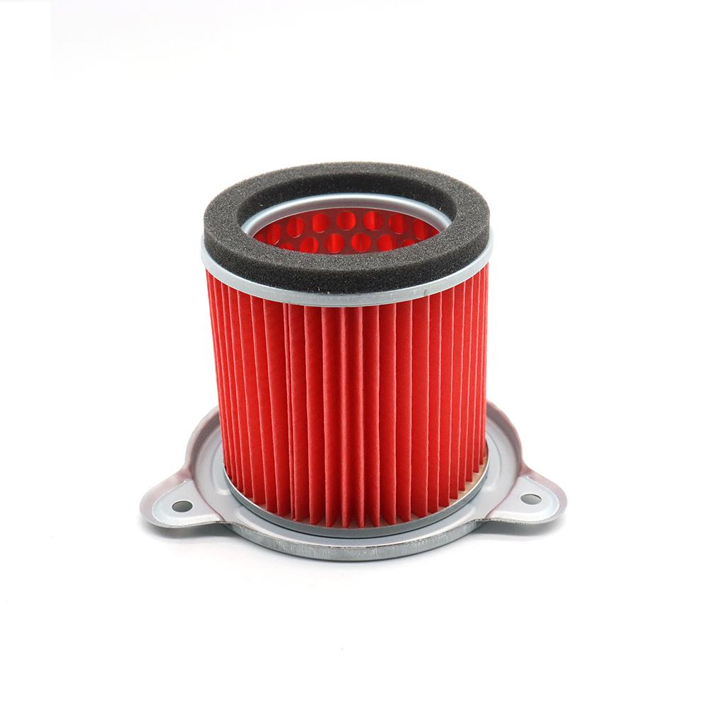 Motorcycle High Flow Air Filter For Honda XL600V Transalp 600 XRV650 Twin RD03 XRV750 RD04 Intake Cleaner Accessories