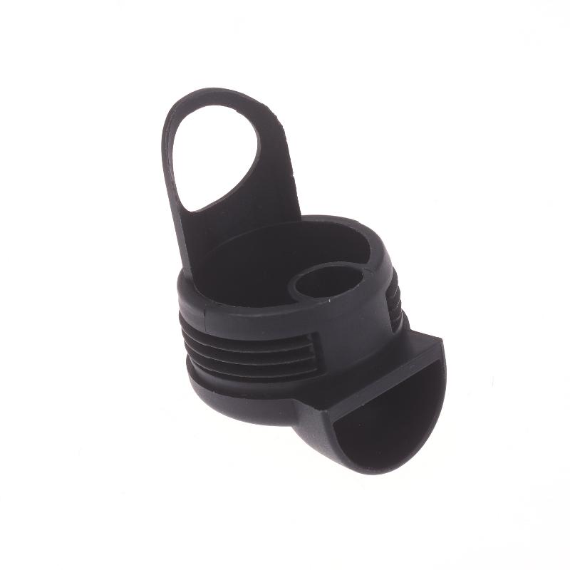 1/2Pcs Milking Machine Drain Valve DL Jetter Tray Drain Valve Drain Plug Plastic Bottom Valve For Milk Machine Liner Cleaning