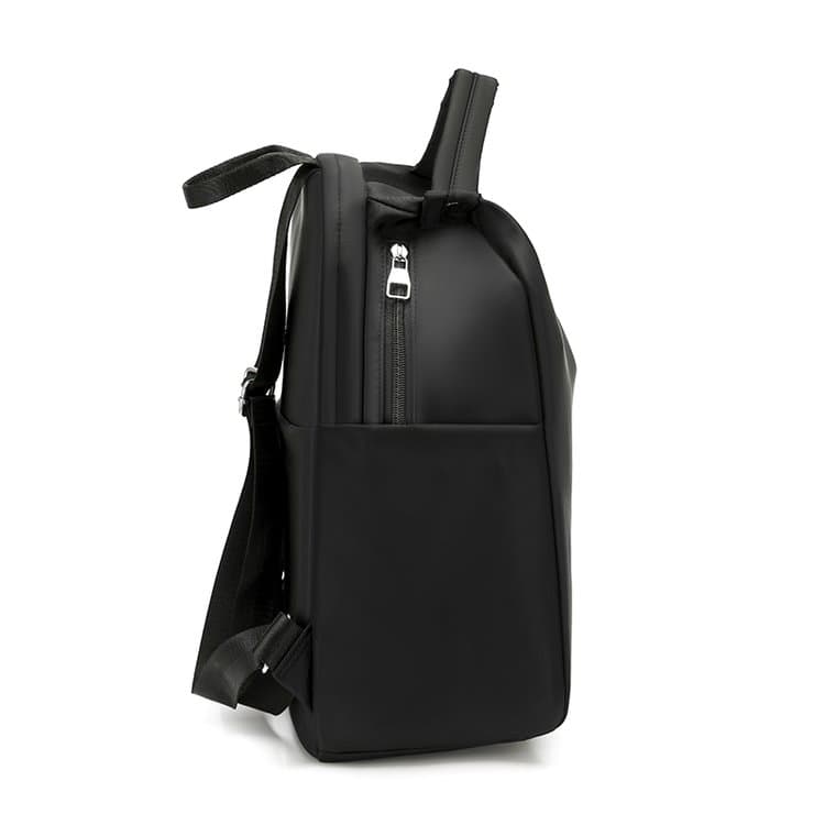Simple Anti-theft Backpack Large Capacity Women's Backpack