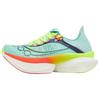 Endorphin Elite Comfortable Durable Running Shoes Unisex Sneaker Blue Teal S30994-131