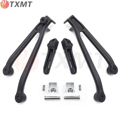 Telai, raccordi e accessori per moto – Cavalletti