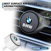 Car Air Outlet Aromatherapy Solid Fragrance For M3 M5 X3 E93 F10 F20 F30 F40 F15 F25 F26 F31 F49 F86