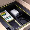 Anti Scratch Armrest Storage Box and Console Organizer for Fangchengbao Bao 8 Denza B8 Interior Modification Supplies