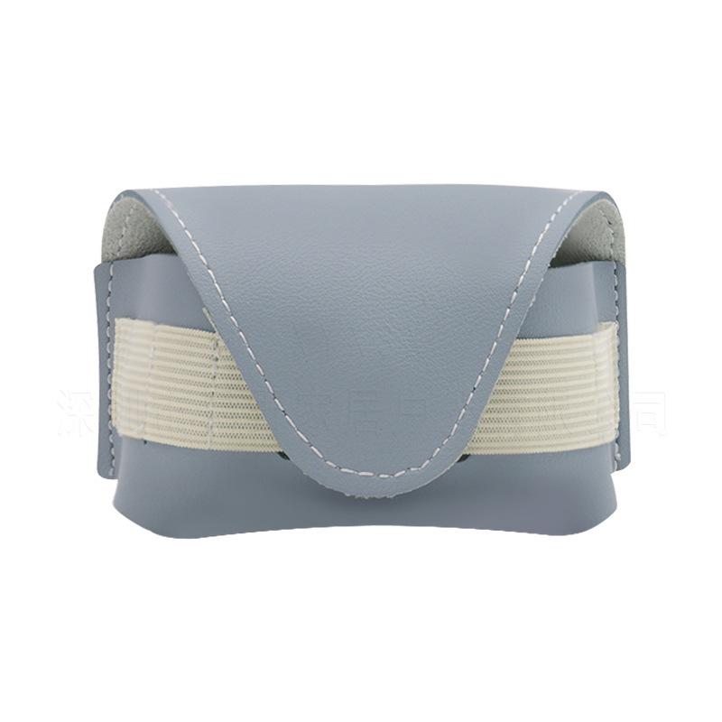 Geantă mică pentru mingi de golf japoneză și coreeană – Depozitare accesorii pentru sporturi în aer liber