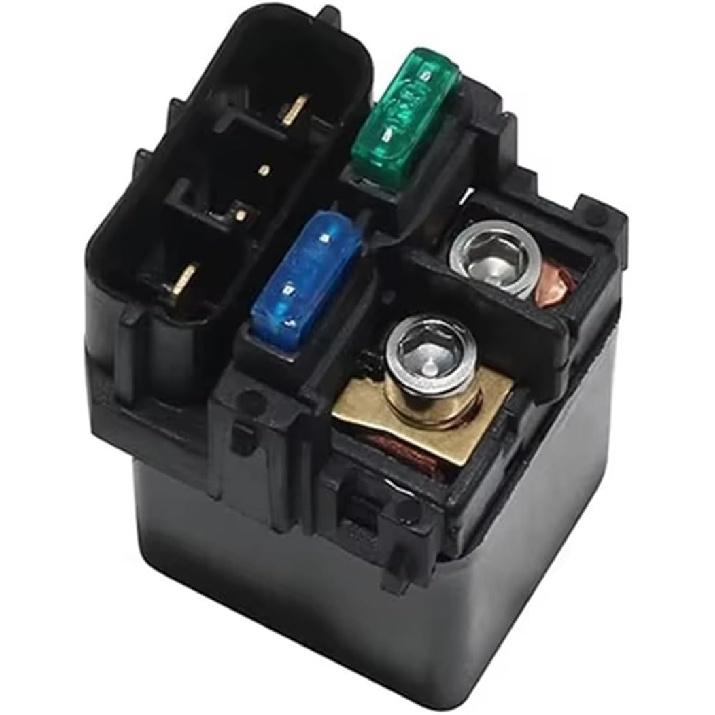 Relay For CB1000R CBR1000 CBR1000RR FJS400 For Silverwing 400 FJS600 CRF1000 For Africa Twin 1000 35850-MFT-641