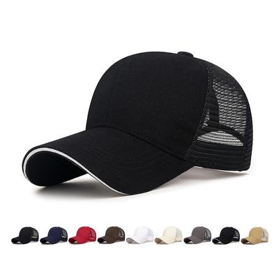 Mutsen en hoeden – Baseballpetjes en petten