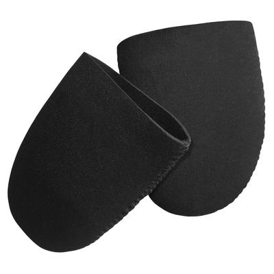 1 Paar Zehenwärmer aus Neopren, hochelastisch, thermische Zehenwärmer, hautfreundliche Zehenwärmer-Booties
