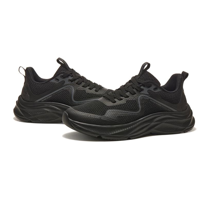 Camel Unisex Breathable Lightweight Running Shoes
