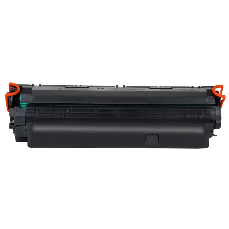 Nainuo Compatible Toner Cartridge for HP CB436A