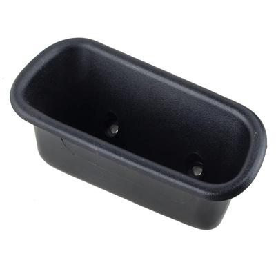 New Front LH Driver Side Door Pull Handle Cup For Dodge Ram 1500 2500 3500 1994-2002