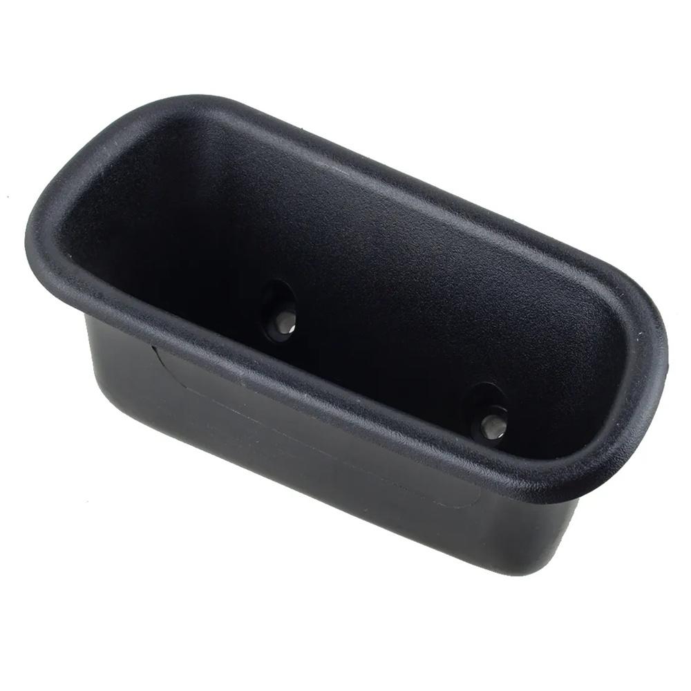 Front Left Driver Side Door Pull Handle Cup For Dodge Ram 2500 3500 Truck 94-02