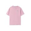 Li Ning X Disney Dumbo Series Cartoon Print Sports Crew Neck Short Sleeve T-Shirt Unisex Tops Pink AHSRB60-2