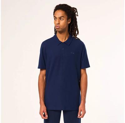 Relax Urban Short Sleeve Polo