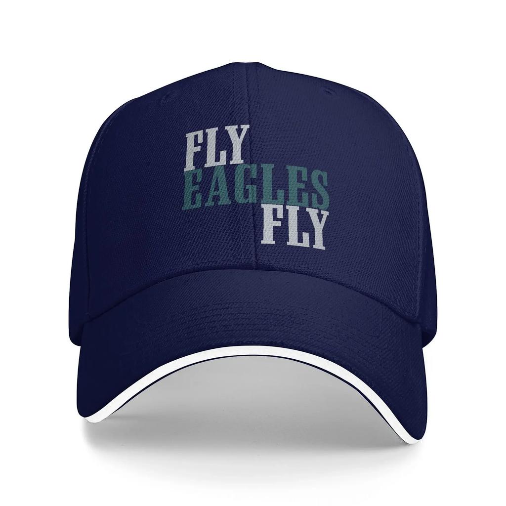 Fly Fly Caps For Unisex WoUnisex Trendy Baseball Cap Football Trucker Hat Golf Headewear Adjustable Fit