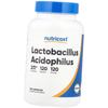 Lactobacillus Acidophilus 2 Miliardy, 120 kapsułek (69647014)