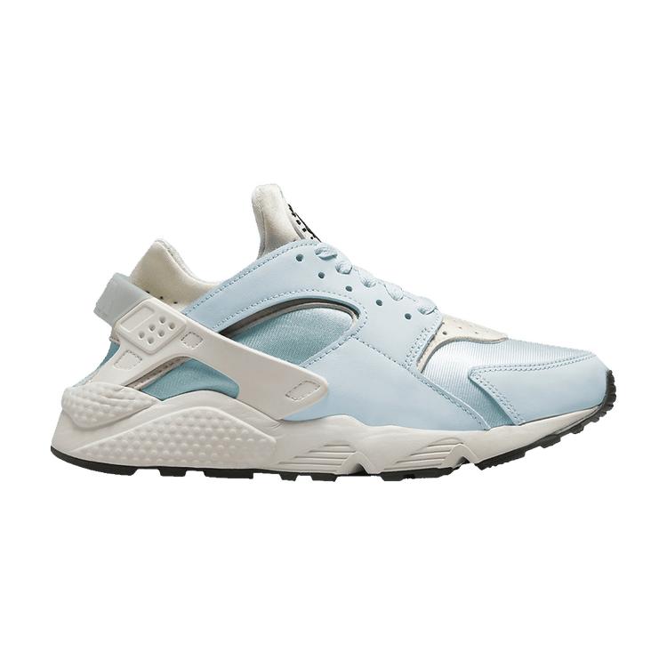 Nike Air Huarache Ocean Cube Dámské tenisky Blue Aura Summit-White DH4439-400