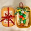 Handmade Grape Cluster Scented Soap: Long-Lasting Fragrance, Perfect Christmas Gift