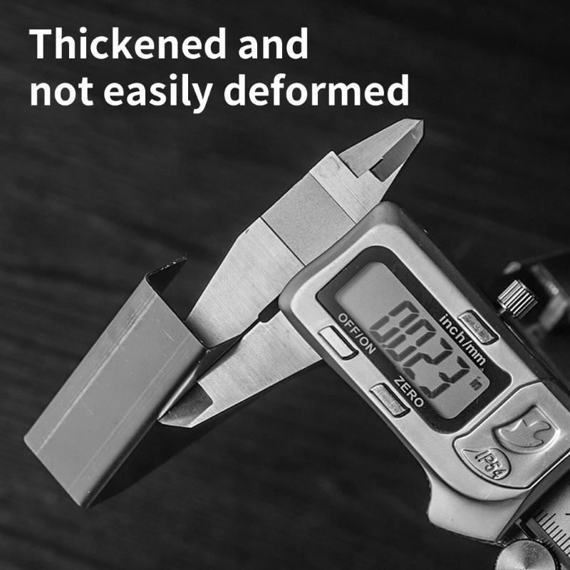 2PCS Universal Cabinet Fitting Aids with Sturdy Design Drawer Locator Assistant for Damage Resistant Drawer Front Setups