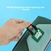 Student Pencil Case Large Capacity Korean Style Stationery Organizer For School