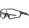 Rockbros 10181 Cycling Glasses Photochromic UV400 Black