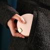 Multifunctional Hand Warmer 2 Temperature Modes Fast Heating 3 In 1 Mini Portable Makeup Mirror