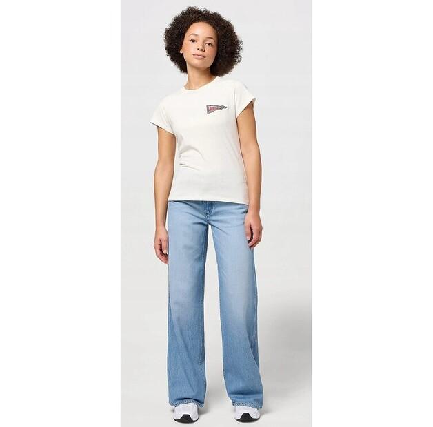 Джинсы Wrangler World Wide 661