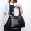 New Big Bag Trendy One Shoulder Crossbody Handbag Women's Bag