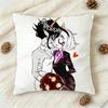 HHomestuck RRosemary Doublesided Printed Square Decorative Cushion Cover for Sofa Living Room Home Decor