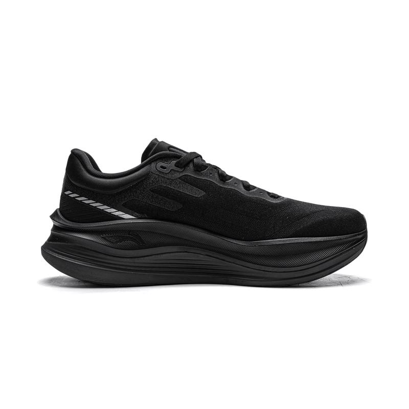 LI-NING Men s Cushioning Protection Running Shoes 44