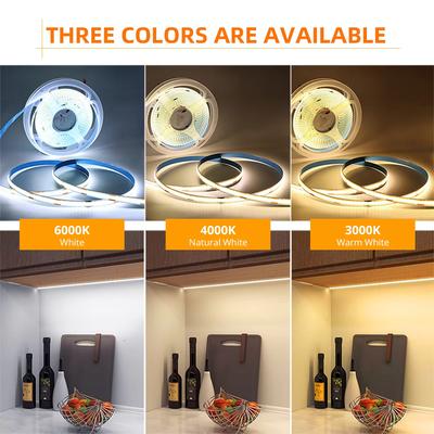 Iluminare LED – Benzi LED