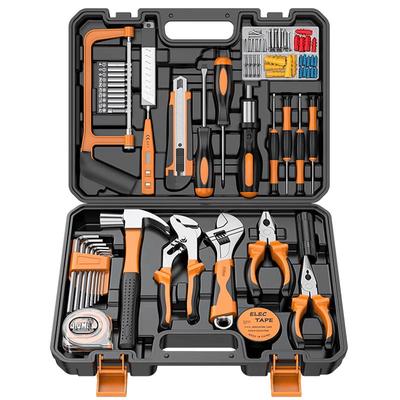 KOMAX Versatile Home & Auto Tool Kit