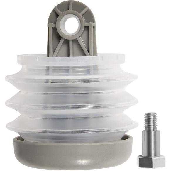 385230980 Toilet Pump Bellows Kit /Sealand, For J and S Series and T Series, VHT, and VG Series Marine Vacuum Discharge Pump Kit