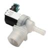 Compatible For Bosch Dishwasher Water Inlet Valve White black green Regulates Water Supply Reliable Performance