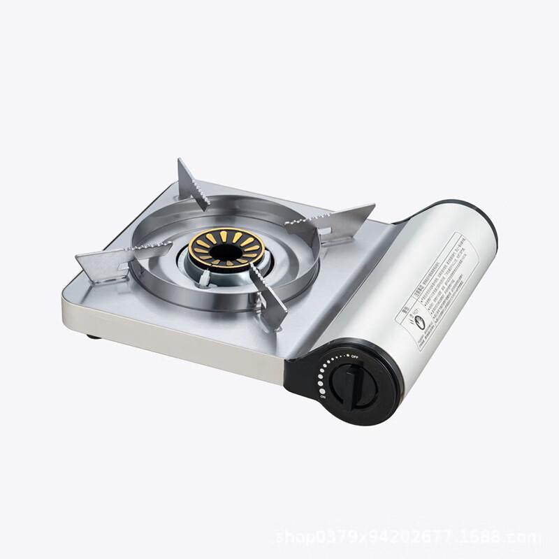 Gongziyu Portable Camping Gas Stove
