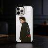T-The WeekndD Singer Phone Case For iPhone 17/16/15/14/13/12/Plus/Pro/Max for Magnetic Wireless Charging