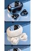 2026 New Model Air Conduction Bluetooth Earphones: Ear Clip Style, High Sound Quality, Long Battery Life, Non-In-Ear Design, Ideal for Sports.