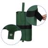 Set di 4 Pesi per Tenda, Sacchi di Sabbia per Gambe Tenda, Pesi per Gambe Tenda, Sacchi di Sabbia Pesi Robusti per Base Ombrellone