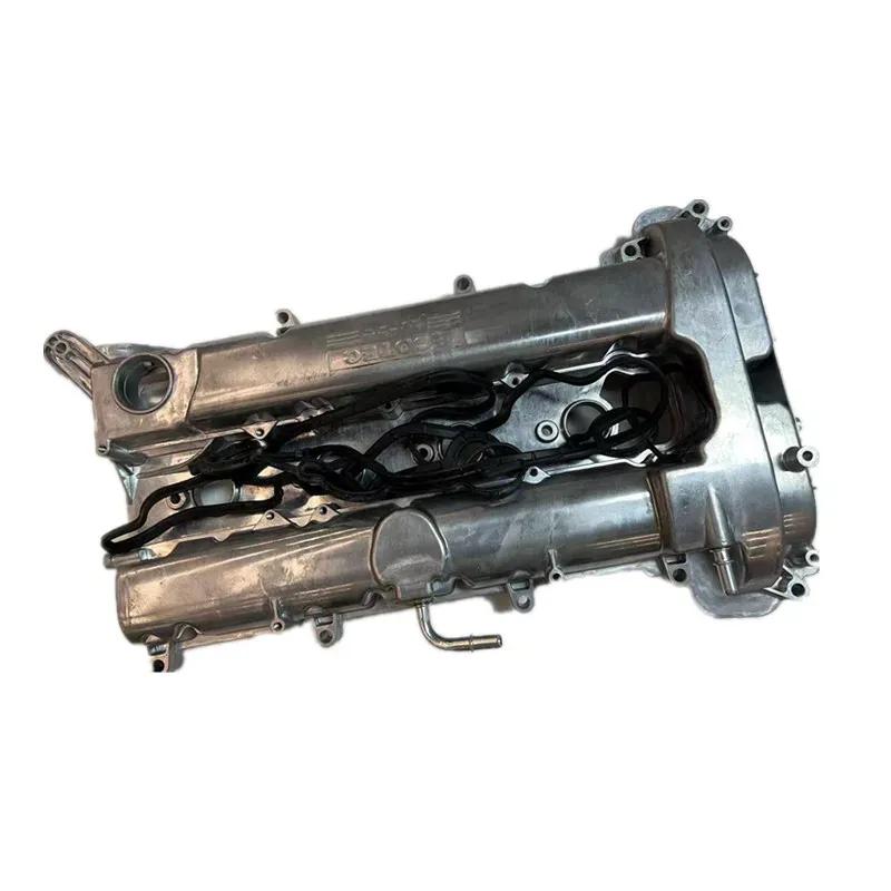 12605216 12605217 5607769 Valve Cover For 2013-2016 Bui-cks Ve-ra-nos 2.0L Pre-mi-um Turbos Trims