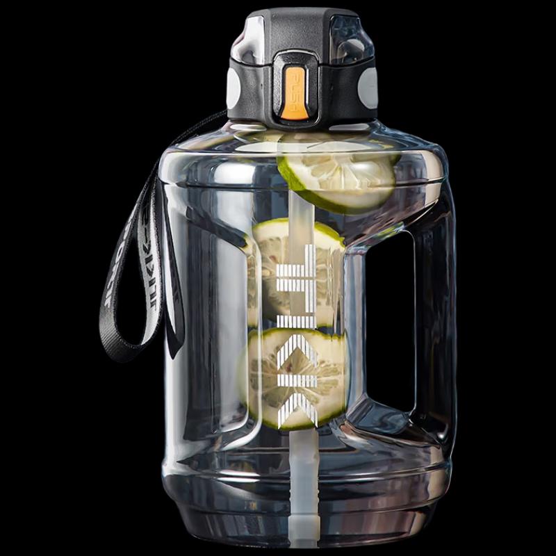 TKK Large Capacity Tritan Water Bottle