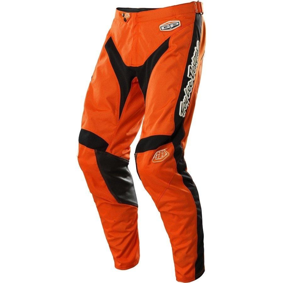 Motorcykelåkning Racing GP Herr MX/Off-Road/Dirt Bike Motorcykelbyxor 3 färger kompletta
