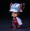 11cm 8Style Anime One Piece Tony Tony Chopper Cos Luffy Saber Figure Zoro Model Buggy Plaything Sabo Gift Action Figure Collect Gifts