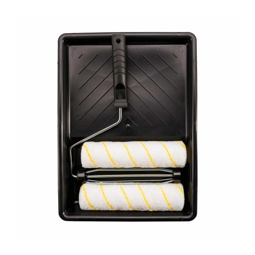 Marshall 9'' Twin Roller & Tray Set