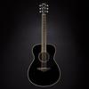 Yamaha Yamaha acoustic guitar FS series black FS820BL